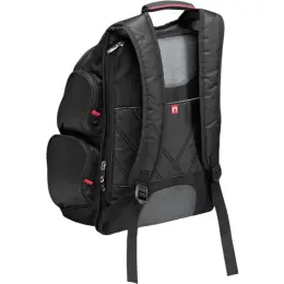 Elleven Impulse Laptop Backpack Back Angle